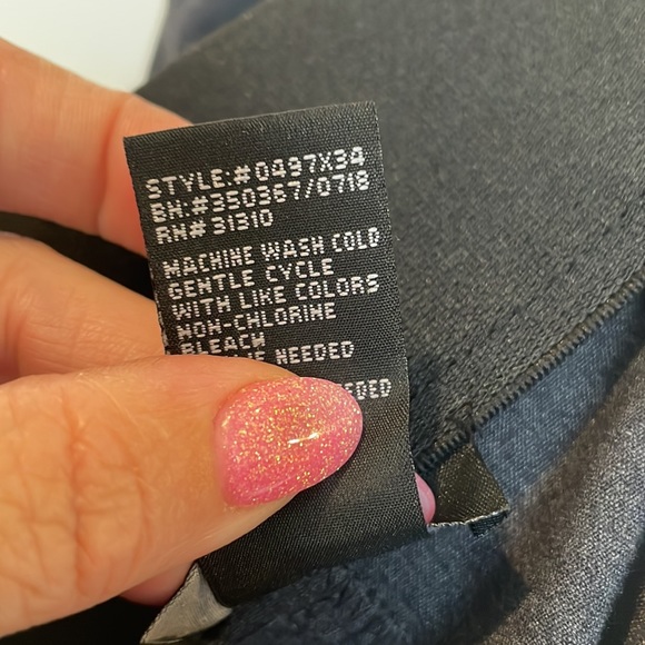 EUC dark gray work pant by ALYX - Picture 8 of 8